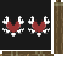 Texture for Undertale Banner
