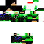Texture for metroid