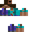 Texture for steve killing