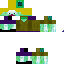 Texture for swd