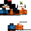 Texture for Goofy