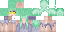 Texture for brighteyes