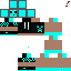 Texture for metrix