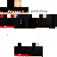 Texture for オカルン