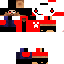 Texture for Herobrine Xavier Voltaris