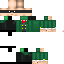 Texture for Magnus (Without armor)