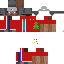 Texture for char