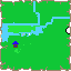 Texture for blue mansion map