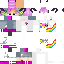 Texture for HahiChobi