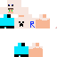 Texture for rafaelDC