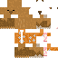 Texture for Capybara Artu front 2