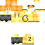 Texture for TheGero__HD