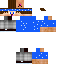Texture for MONGO 1