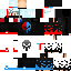 Texture for QUALQUER NOME