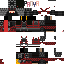 Texture for samourai2