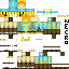Texture for diego