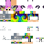 Texture for HihaChobi