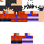 Texture for goku cc
