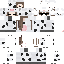 Texture for nugget vaca