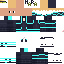 Texture for Bunnyx