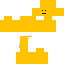 Texture for 調子くん