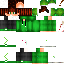 Texture for ad