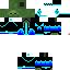 Texture for ICE zombie