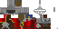 Texture for KNIGHT RED FIXED