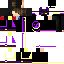 Texture for rogue kiritana 
