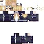 Texture for Kaminari G