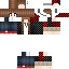 Texture for steve