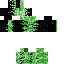 Texture for Endercreeper