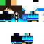 Texture for steve