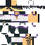Texture for kawaki