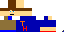 Texture for Trigger