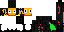 Texture for two faset baldi