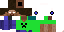 Texture for batlle herobrine