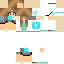 Texture for Gnuby