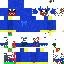 Texture for hugy ugy
