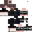 Texture for 茶髪　mark1
