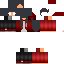 Texture for Aphmau Has no Eyes