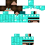 Texture for diamond