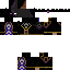 Texture for crow end
