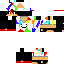 Texture for 205Prank