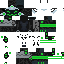 Texture for Protogen green