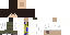 Texture for SamoBlacky