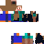 Texture for thyt