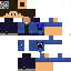 Texture for JOAQUIN