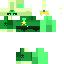 Texture for Peridot