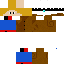 Texture for cc